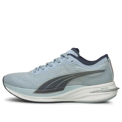 Puma (wmns)  Deviate Nitro 'blue Fog'