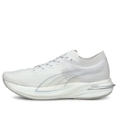 Puma (wmns)  Deviate Nitro 'cooladapt' In White