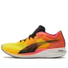 Puma (wmns)  Deviate Nitro Elite 'fireglow'