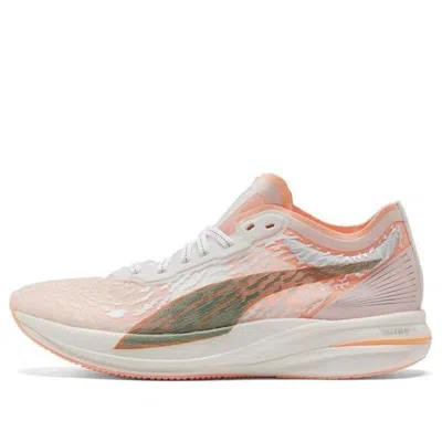 Puma (wmns)  Deviate Nitro Elite 'wildwash' In Multi