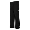 Puma (wmns)  Digit Aop Wide Leg 7 In Black