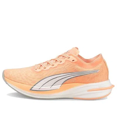 Puma (wmns)  Division Nitro Wildwash In Orange