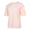 Puma (wmns)  Downtown Graphic Tee Pink