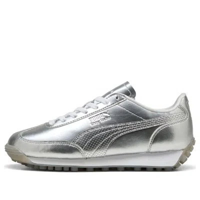 Puma (wmns)  Easy Rider 'astro Escape Silver'