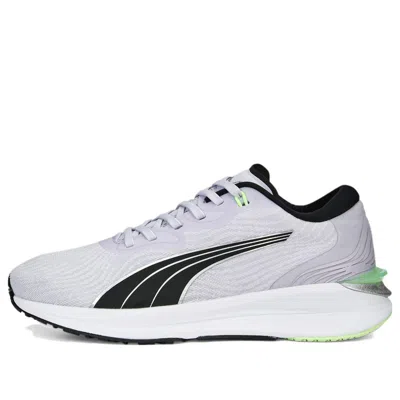 Puma (wmns)  Electrify Nitro 2 'spring Lavender' In Gray