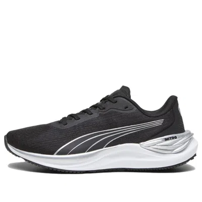 Puma (wmns)  Electrify Nitro 3 'black White'
