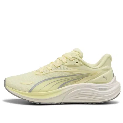 PUMA (WMNS) PUMA Electrify Nitro 4 'Yellow Gold'