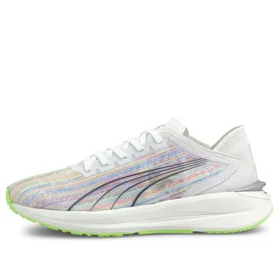 Puma (wmns)  Electrify Nitro Spectra 'white Green'