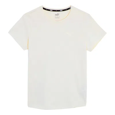Puma (wmns)  Elevated T-shirt 'white'