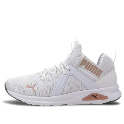 Puma (wmns)  Enzo 2 Metal 'white Rose Gold'