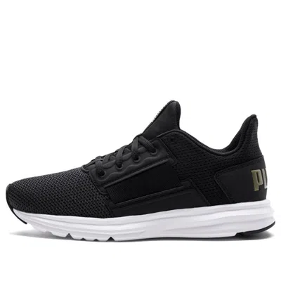 Puma (wmns)  Enzo Street Black/white In Multi