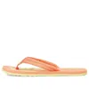 Puma (wmns)  Epic Flip V2 Sandal 'peach Pink Fresh Yellow'