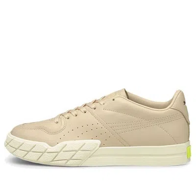 Puma (wmns)  Eris Fantasy 'shifting Sand' In Brown