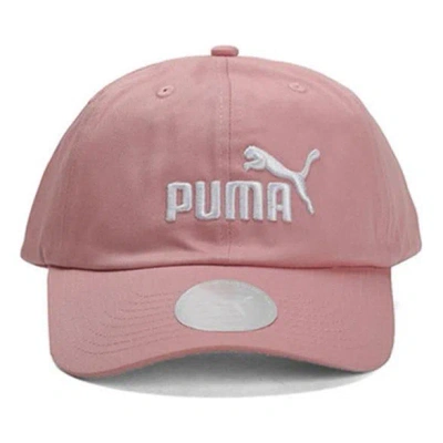 Puma (wmns)  Essential Baseball Cap 'pink'