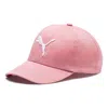 Puma (wmns)  Essential Cap 'pink'