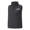 Puma (wmns)  Essentials Padded Vest 'black'