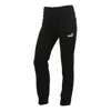 Puma (wmns)  Essentials Sweatpants 'black White'