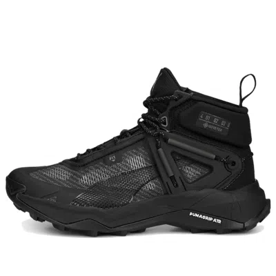 Puma (wmns)  Explore Nitro Mid Gore-tex 'black'