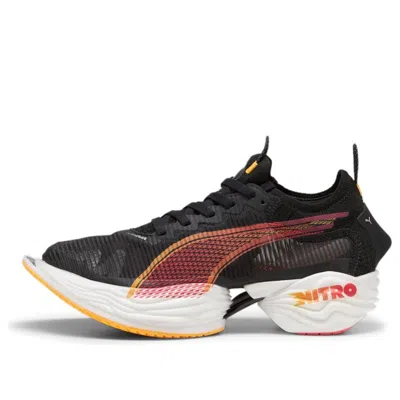 Puma (wmns)  Fast-r Nitro Elite 2 'black Sun Stream'