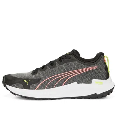 Puma (wmns)  Fast-trac Nitro 'black Sunset Glow'