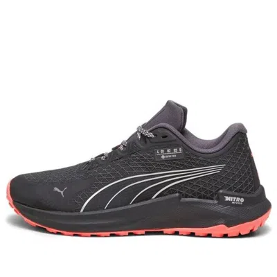 Puma (wmns)  Fast-trac Nitro Gtx 'black Fire Orchid'