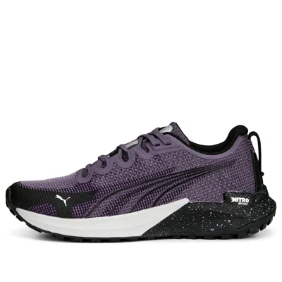 Puma (wmns)  Fast-trac Nitro 'purple Charcoal'