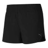 Puma (wmns)  Favourite 4 Inch Woven Training Shorts 'black'