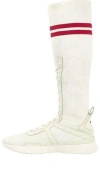 Puma (wmns)  Fenty By Rihanna Trainer High Knee Off White