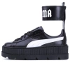 Puma (wmns)  Fenty X Ankle Strap Creeper 'black'