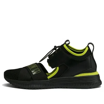 Puma (wmns)  Fenty X Avid 'black'