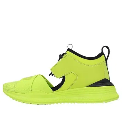 Puma (wmns)  Fenty X Avid 'limepunch'