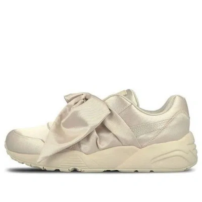 Puma (wmns)  Fenty X Bow 'pink Tint'