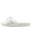 Puma (wmns)  Fenty X Bow Slide 'off White'