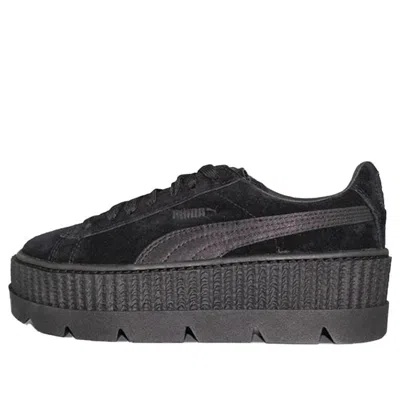 Puma (wmns)  Fenty X Cleated Creeper 'black'