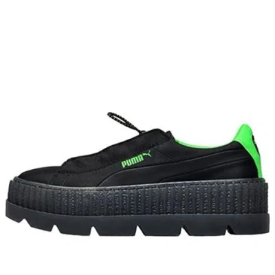 Puma (wmns)  Fenty X Cleated Creeper Surf 'black'