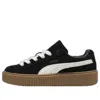 Puma (wmns)  Fenty X Creeper Phatty 'black Warm White'