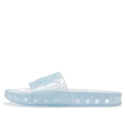 Puma (wmns)  Fenty X Jelly Slide 'white'