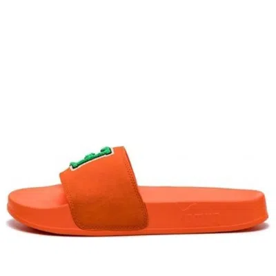Puma (wmns)  Fenty X Leadcat Slide 'f.u.'