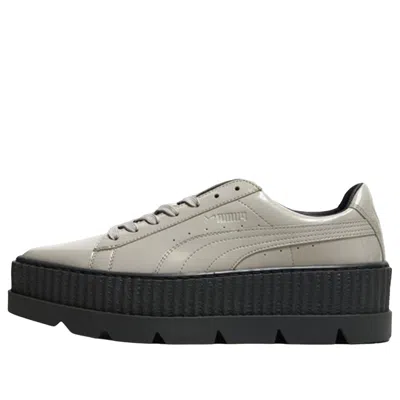Puma (wmns)  Fenty X Pointy Creeper Patent 'dove'