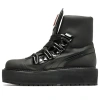 Puma (wmns)  Fenty X Sneaker Boot 'black'