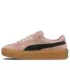 Puma (wmns)  Fenty X Suede Creeper 'dirty Rose'