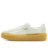 Puma (wmns)  Fenty X Suede Creepers 'star White'