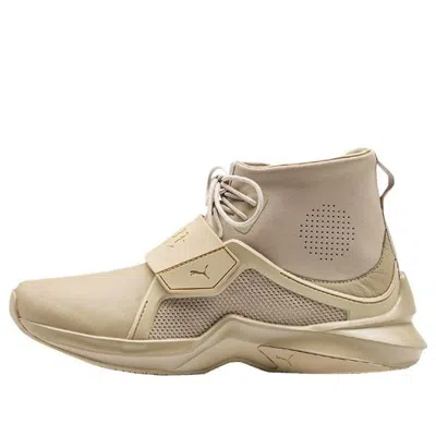 Puma (wmns)  Fenty X Trainer Hi 'sesame'