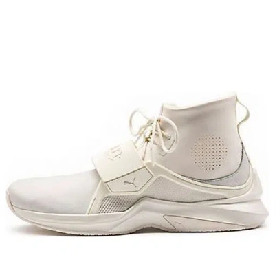 Puma (wmns)  Fenty X Trainer High 'whisper White'