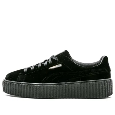 Puma (wmns)  Fenty X Velvet Creeper 'black'