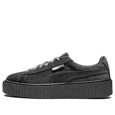 Puma (wmns)  Fenty X Velvet Creeper 'glacier Grey'
