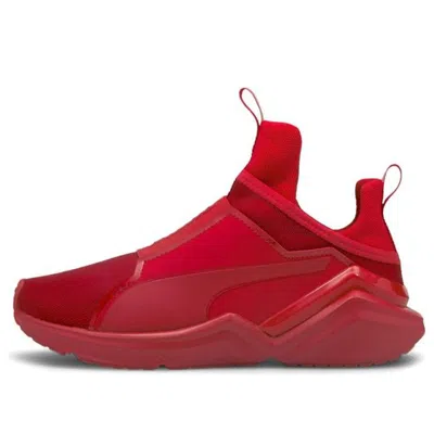 Puma (wmns)  Fierce 2 'high Risk Red'