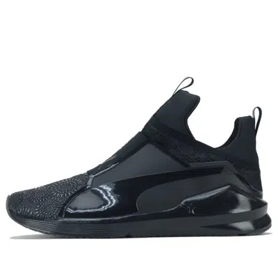Puma (wmns)  Fierce Kurim In Black