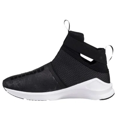 Puma (wmns)  Fierce Strap 'black'