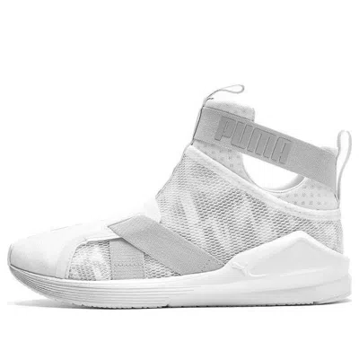Puma (wmns)  Fierce Strap Swan 'white'